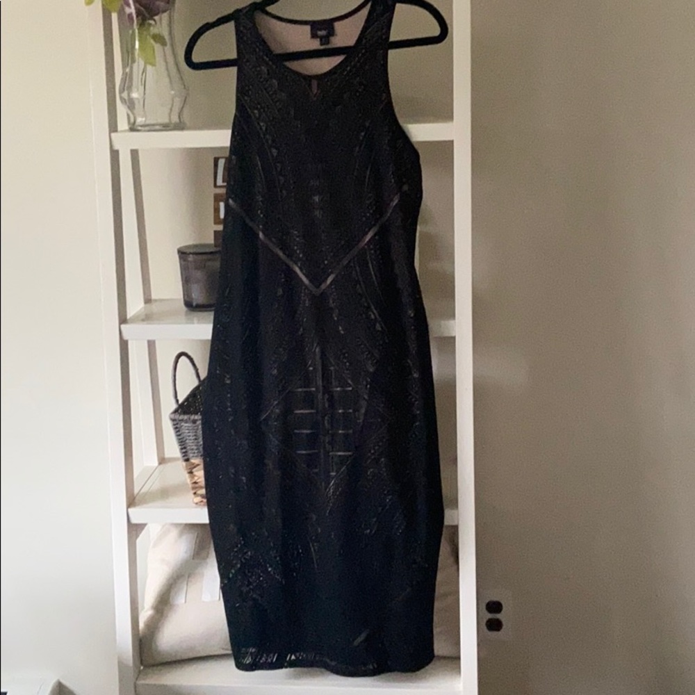 Mossimo Sleeveless Dress